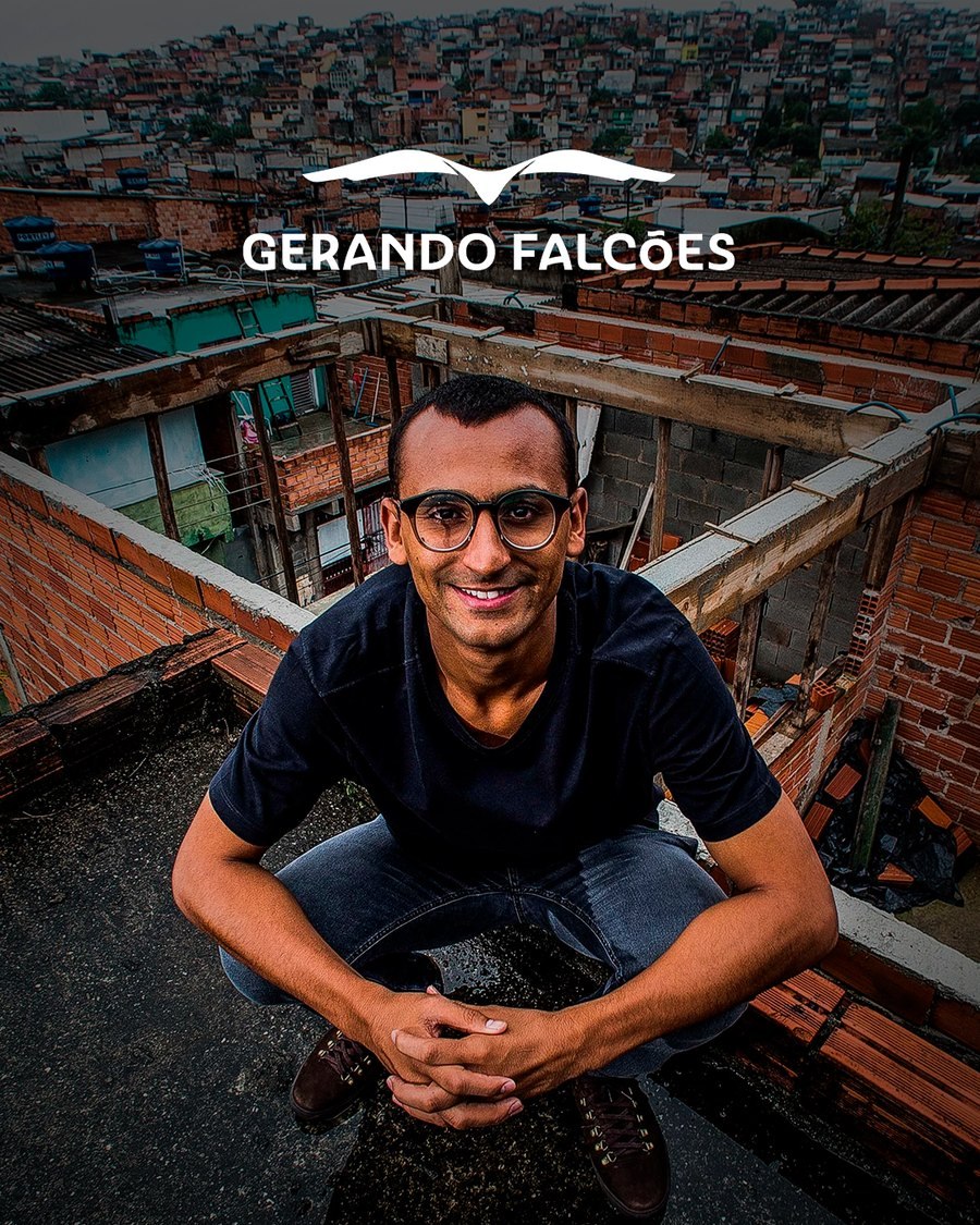Gerando Falcões