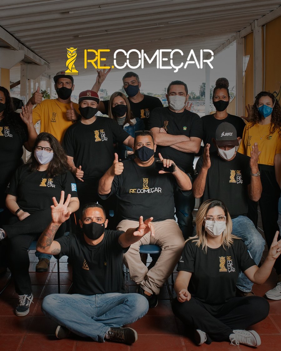Re.Começar