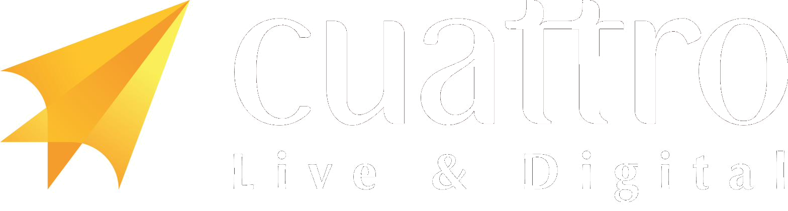 Cuattro Live & Digital